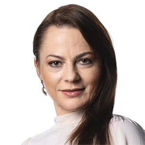 dr Katarzyna Cyranka