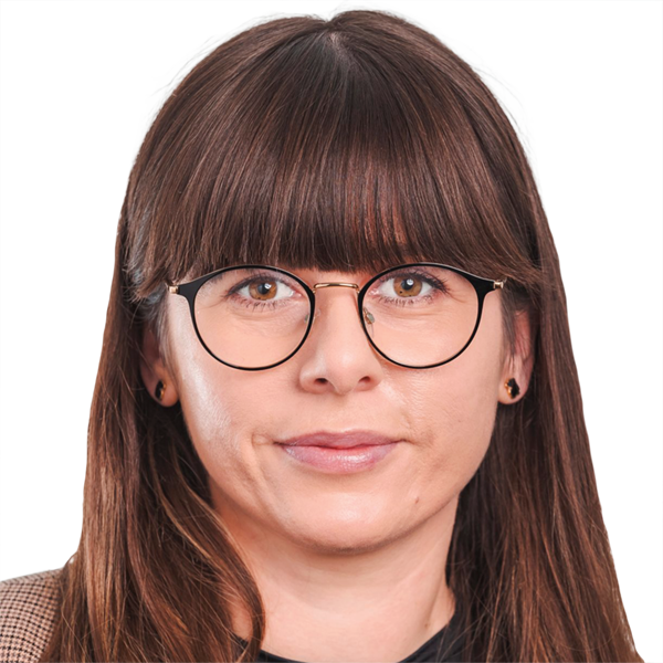 prof. Aneta Lewkowicz