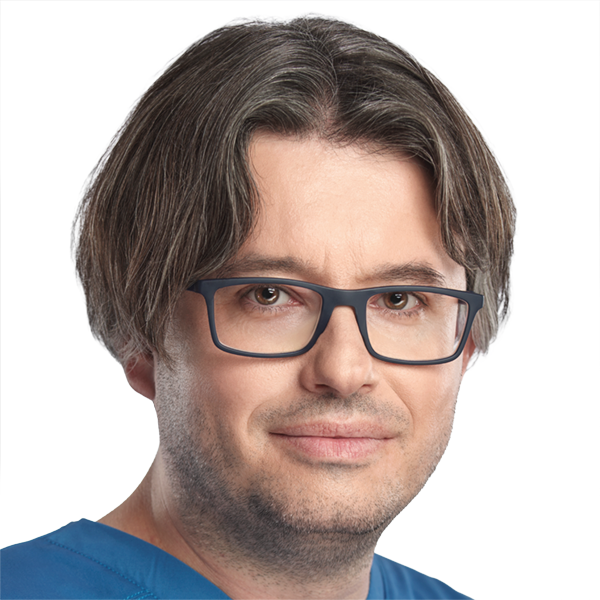 dr n. med. Cezary Szary