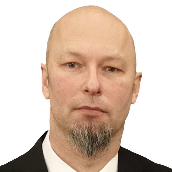 prof. Dariusz Bazaliński