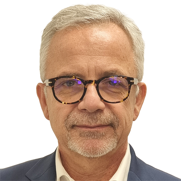 Prof. Maciej Gonciarz