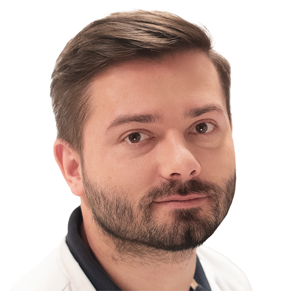 dr Rafał Zadykowicz