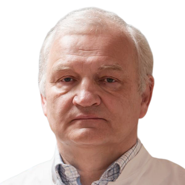 prof. Krzysztof Morawski