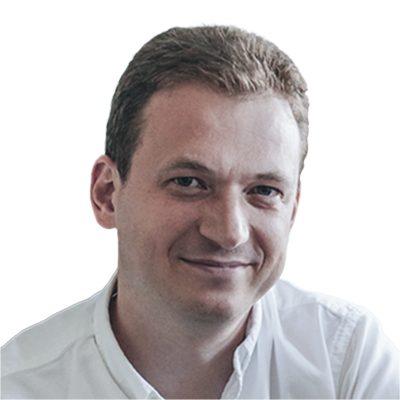 prof. Łukasz Szylberg