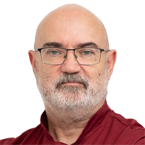 Dr Jarosław Czerniecki