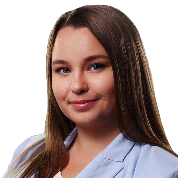 Antonina Dudek-Olejniczak