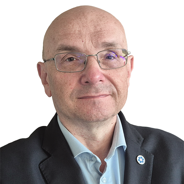 prof. Jacek Kot