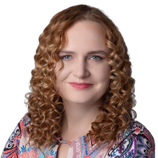 dr Marta Makowska