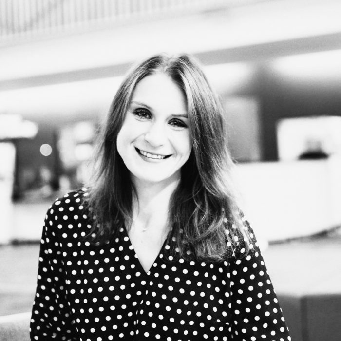 Dr Joanna Jurek