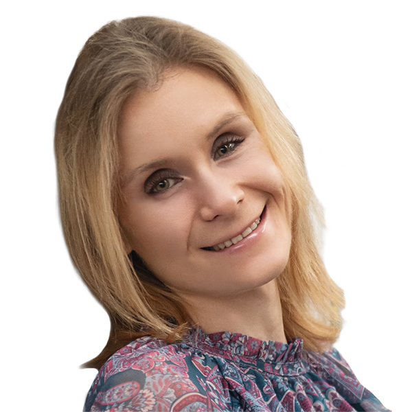 Dr Joanna Jurek