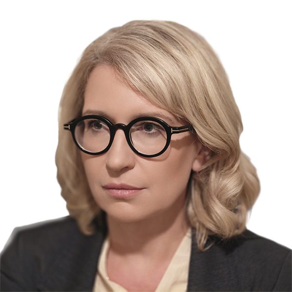 dr Maria Libura