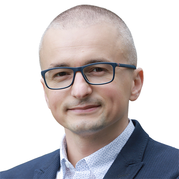 Piotr Szwędrowski