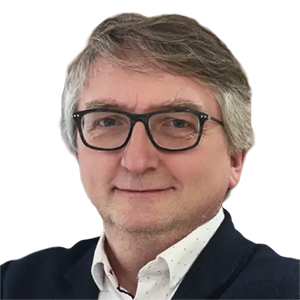 dr Przemysław Lipiński