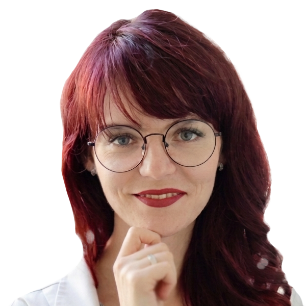 Patrycja Paradowska