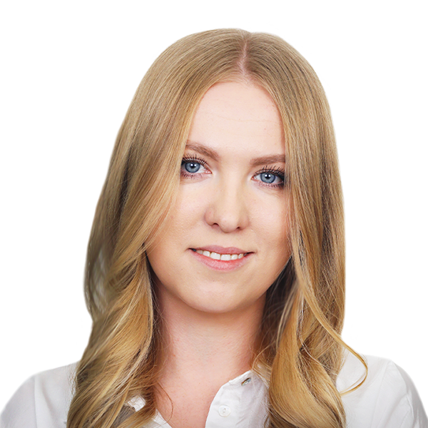 Magdalena Wrzesień