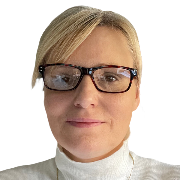 dr Edyta Maj