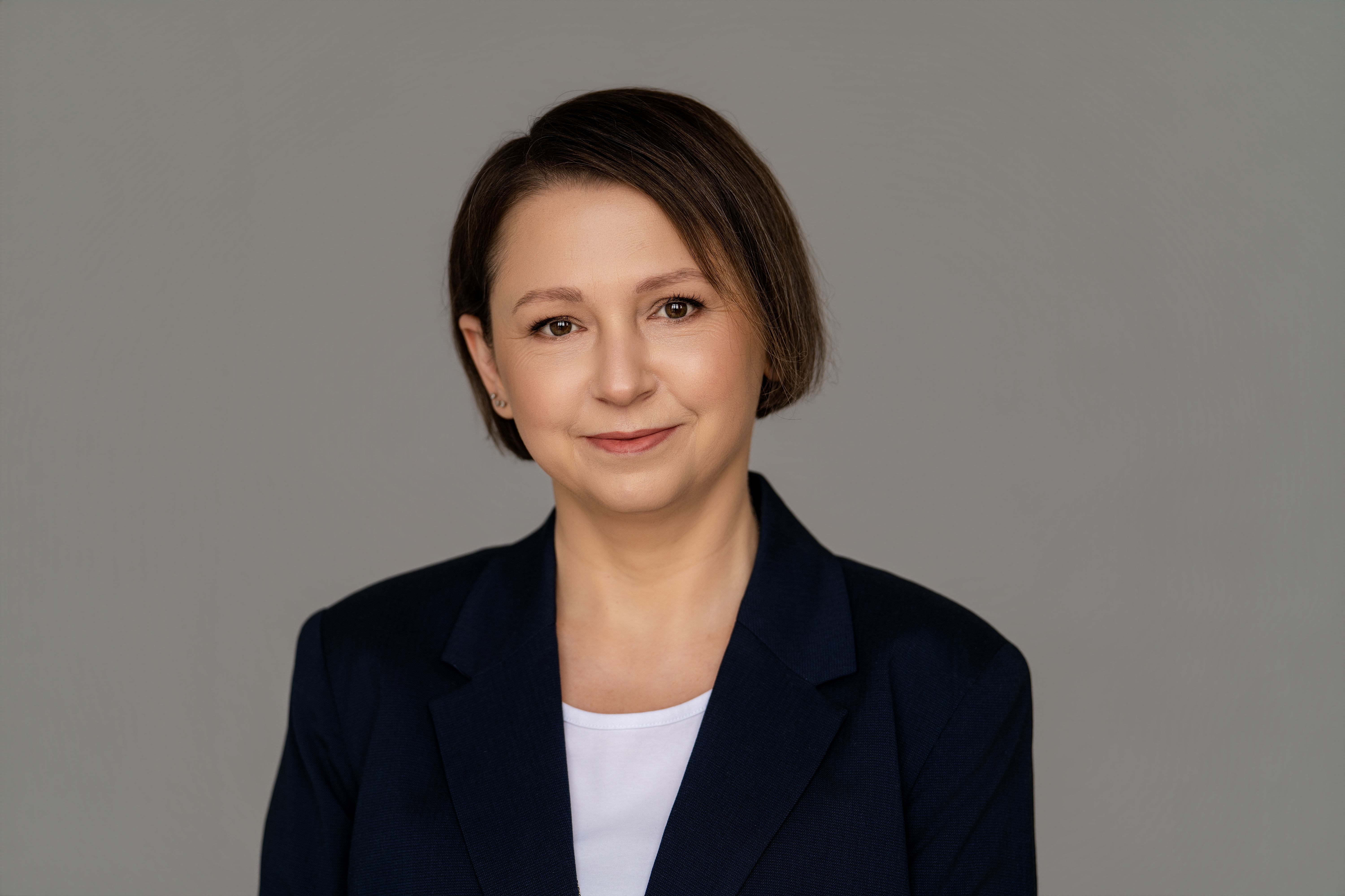Milena Dzienisiewicz