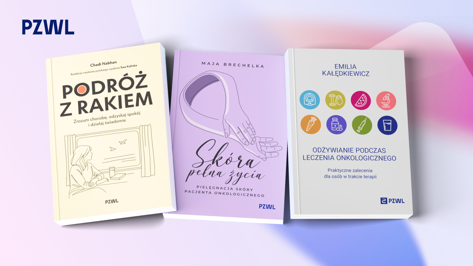  PZWL Wydawnictwo Lekarskie