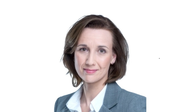 Optegra - Joanna Adamiec-Mroczek