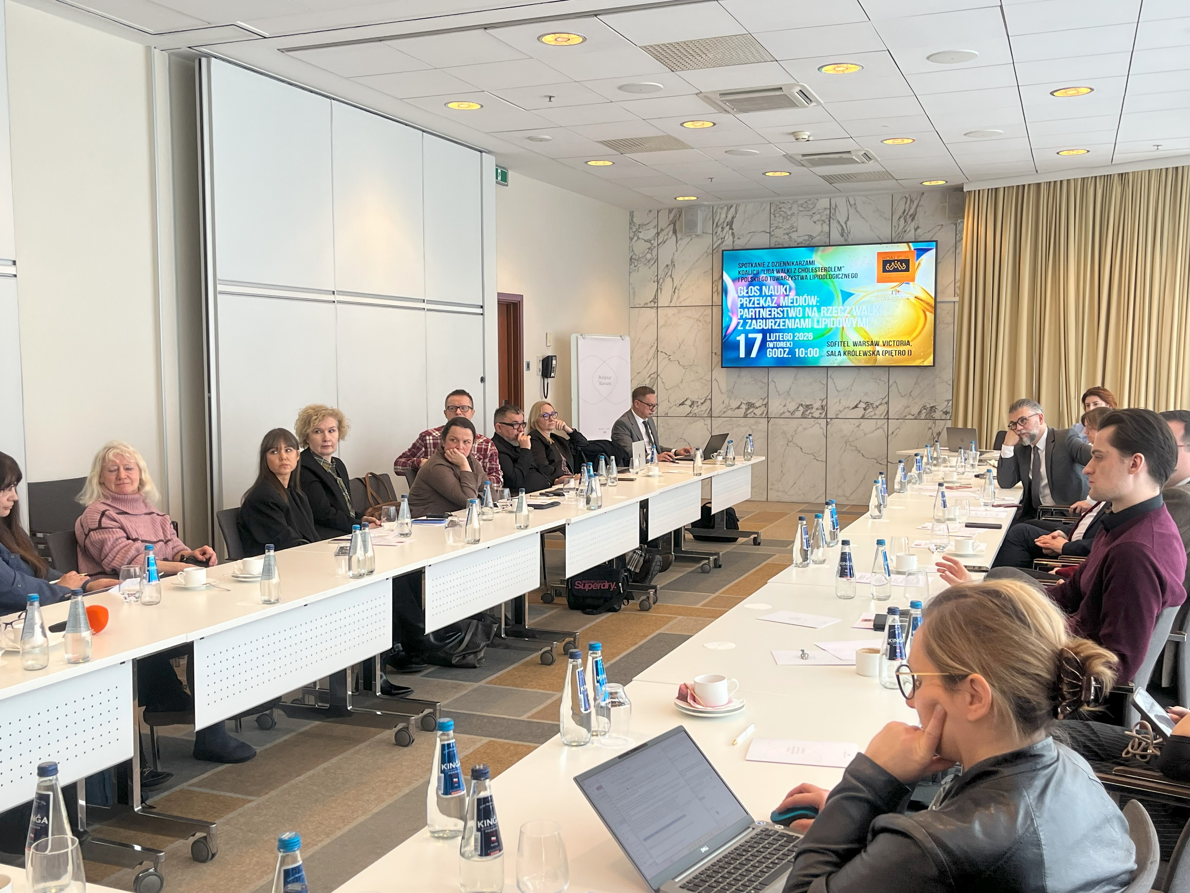 Polskie Towarzystwo Lipidologiczne