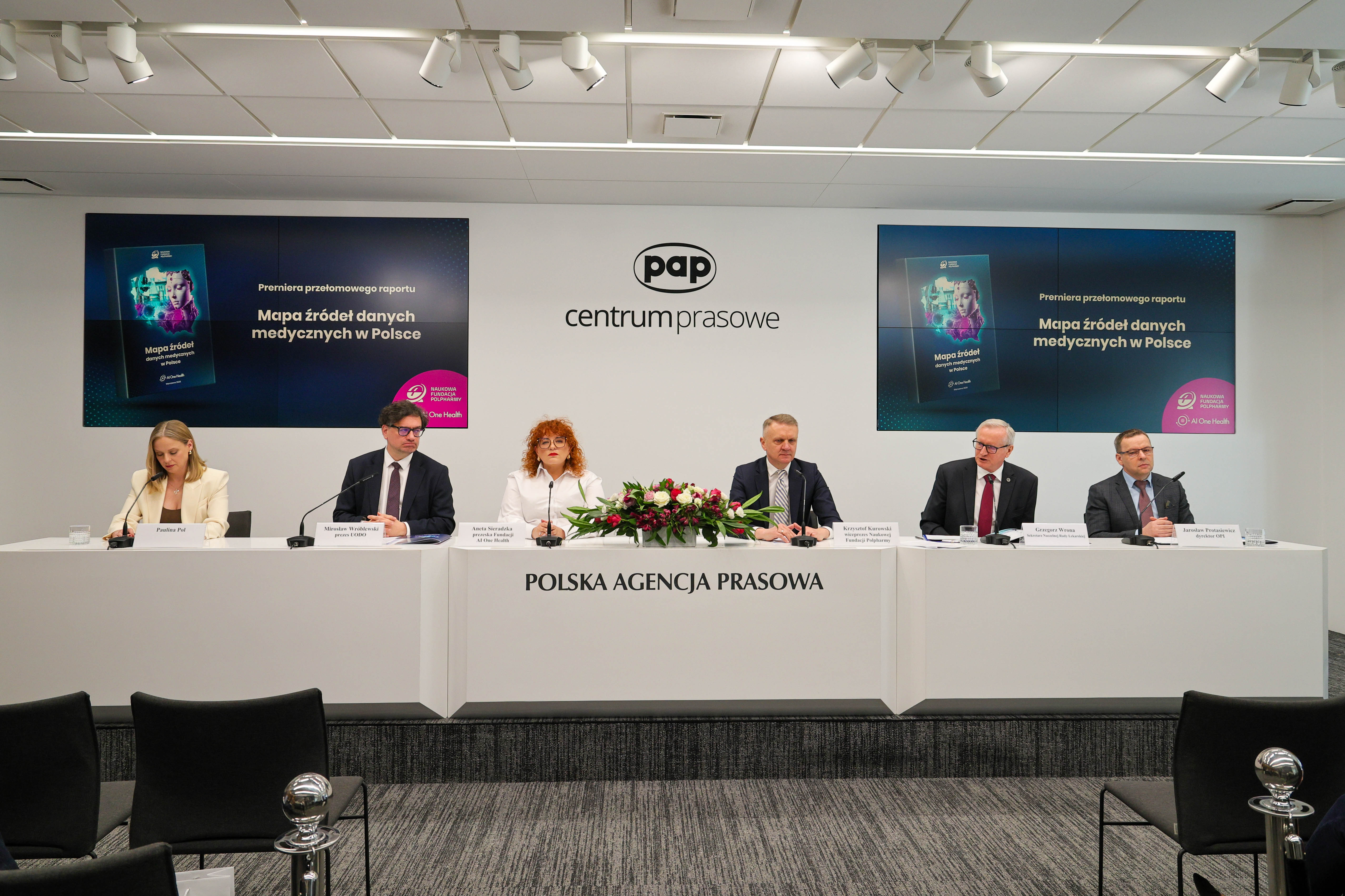  Fot. PAP/ R. Pietruszka