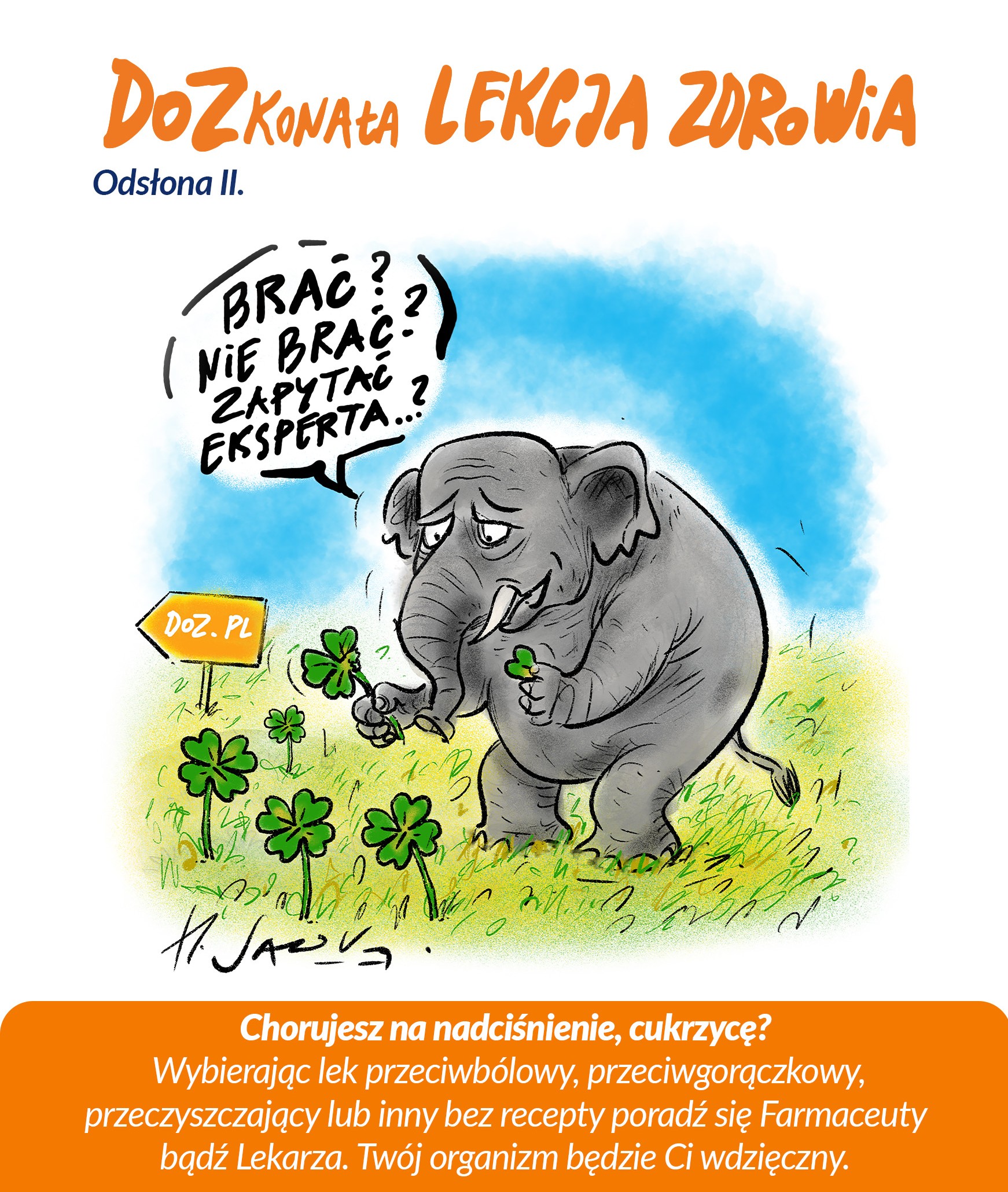 Agencja Media dla Zdrowia