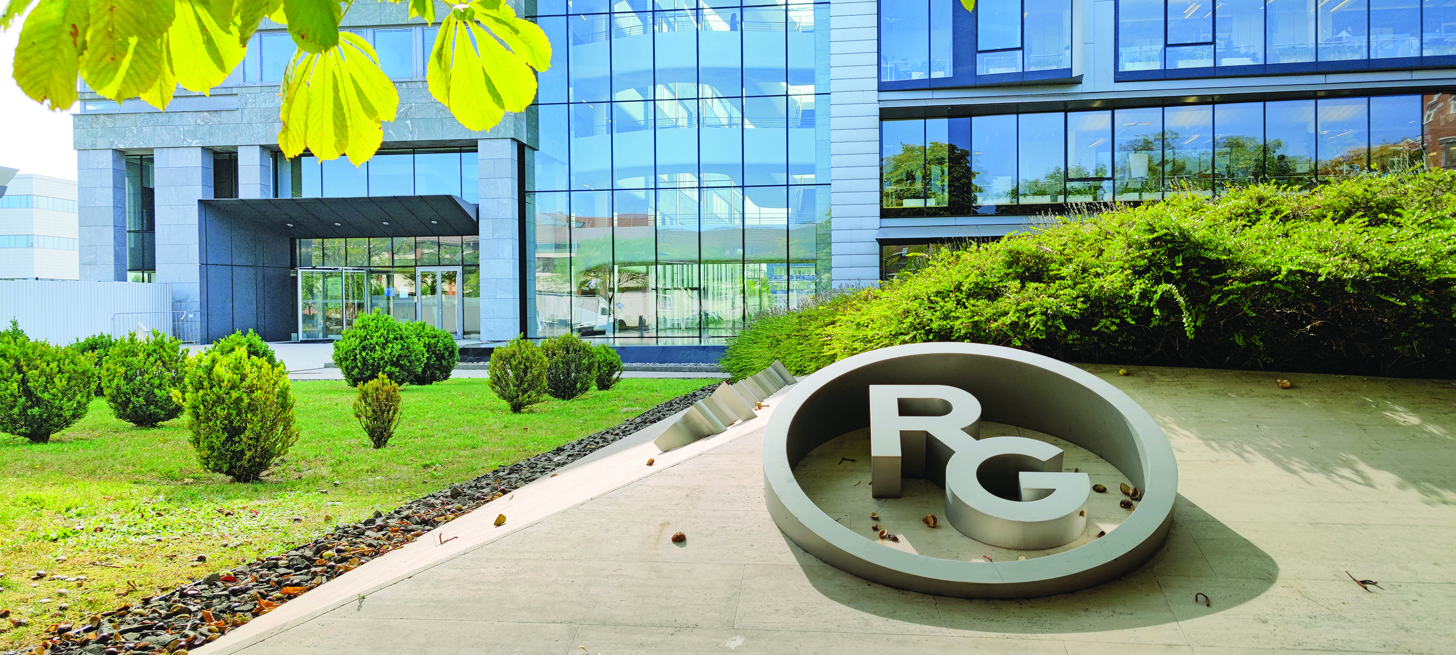 Gedeon Richter Polska Sp. z o.o.