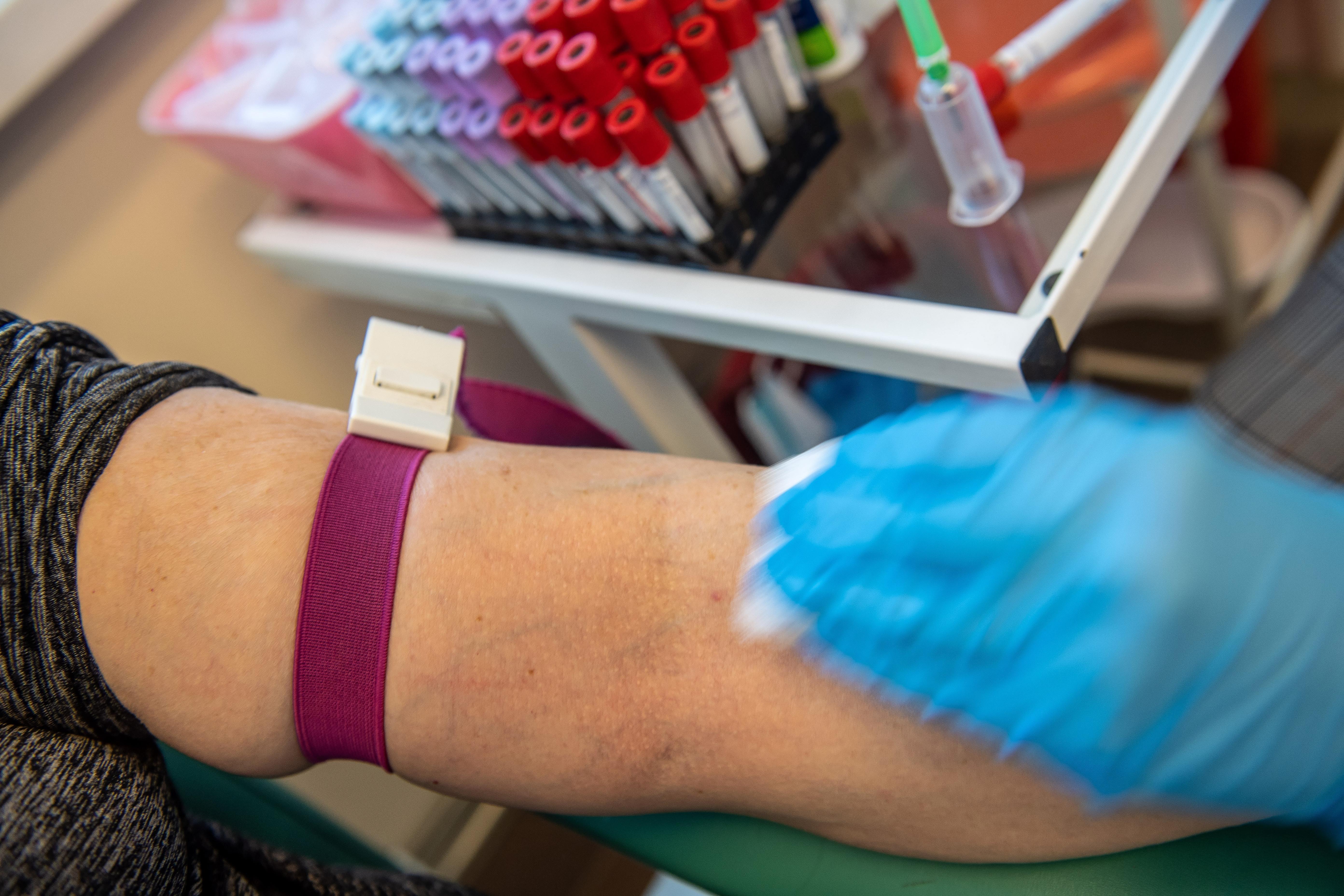 PAP/Grzegorz Michałowski