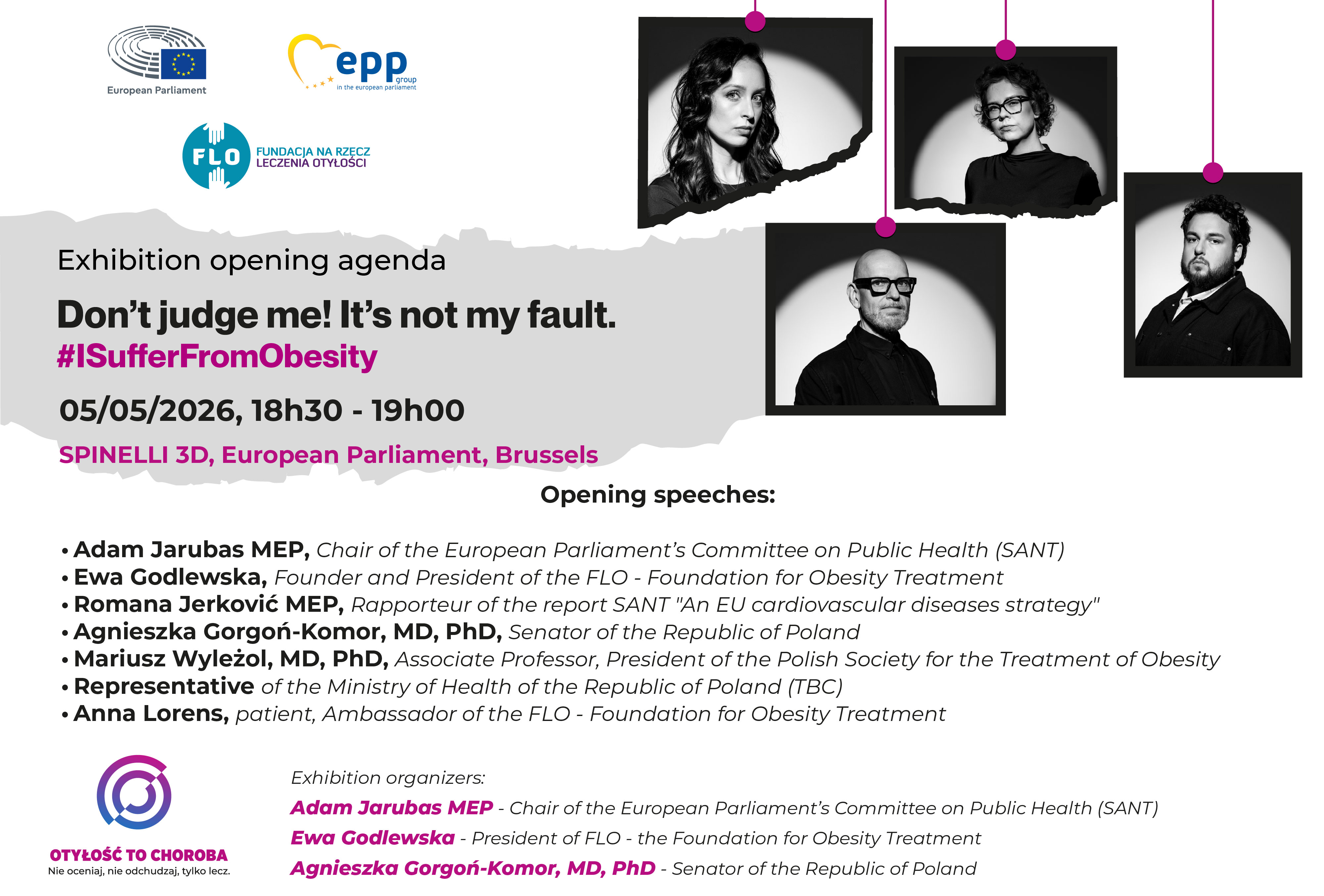 FLO-Fundacji na rzecz Leczenia Otyłosci