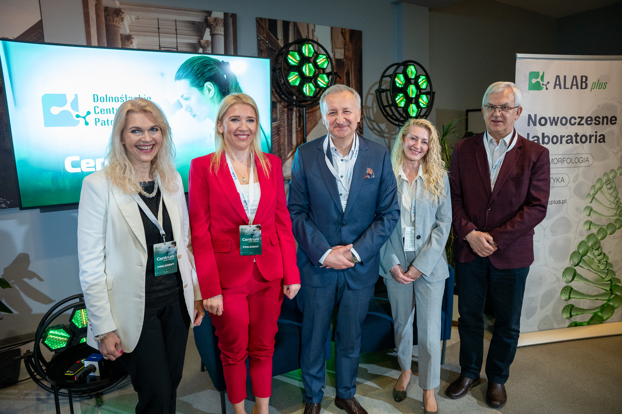 Fot. ALAB/ M. Janczak