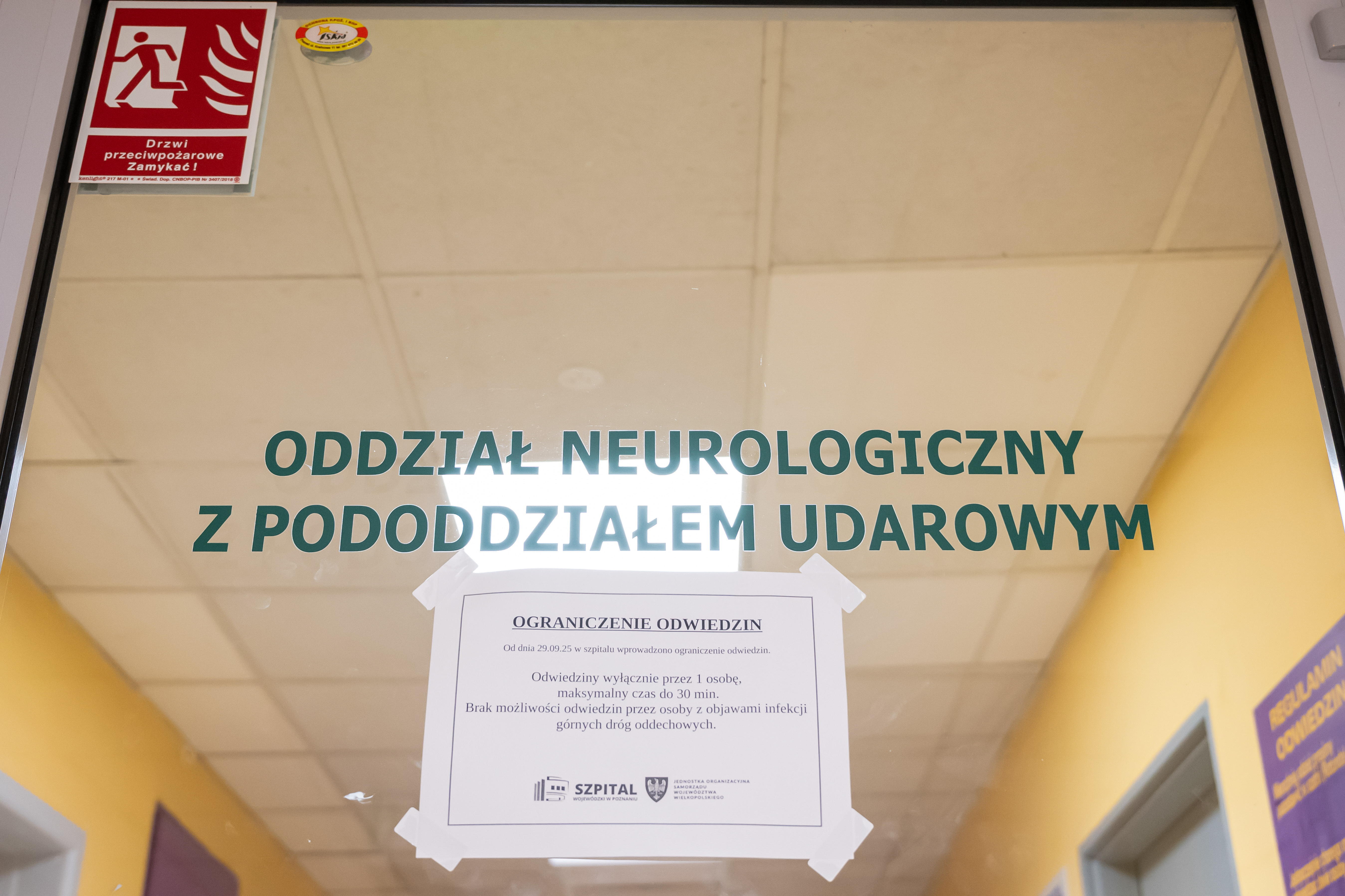 PAP/Jakub Kaczmarczyk
