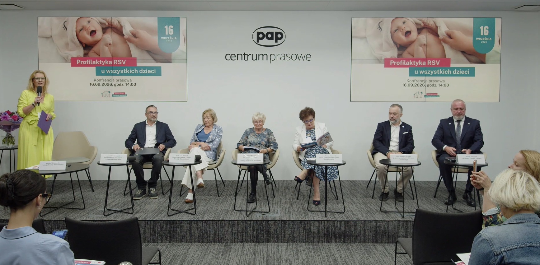 PAP - kadr z filmu