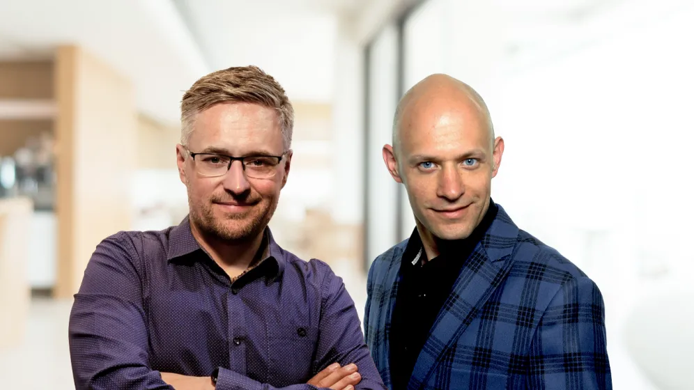 Fot. PredictWatch; Maciej Skorko, Mateusz Gola Fot. PredictWatch; Maciej Skorko, Mateusz Gola