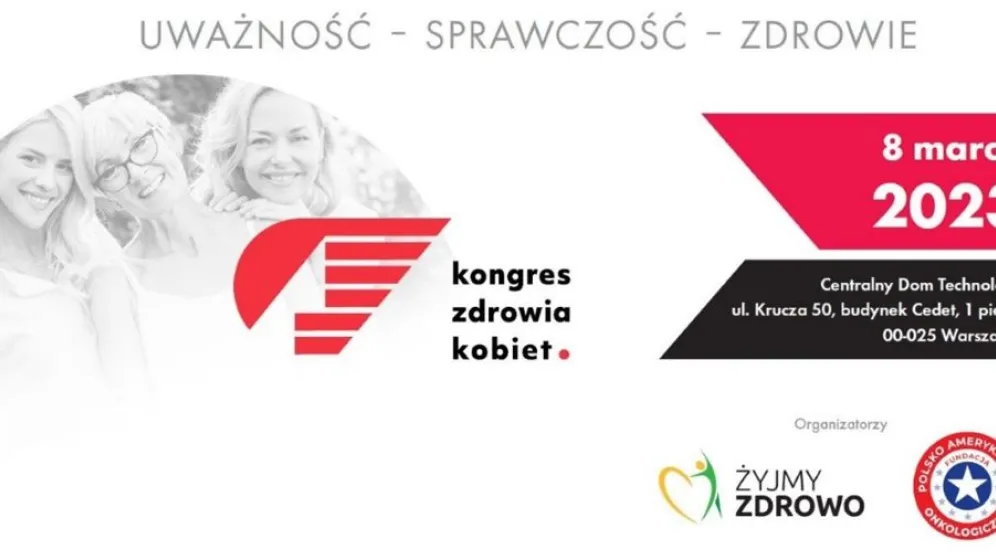 Fundacja Żyjmy Zdrowo Fundacja Żyjmy Zdrowo