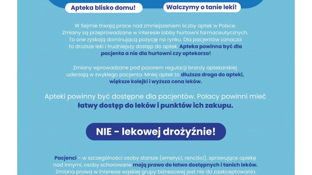 Infografika: Pracodawcy Rzeczpospolitej Polskiej