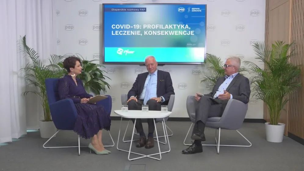 Fot. Kadr z materiału wideo Fot. Kadr z materiału wideo