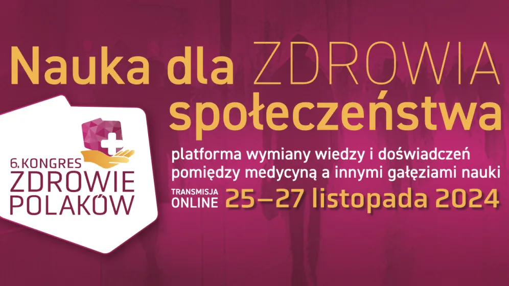  Kongres Zdrowie Polaków