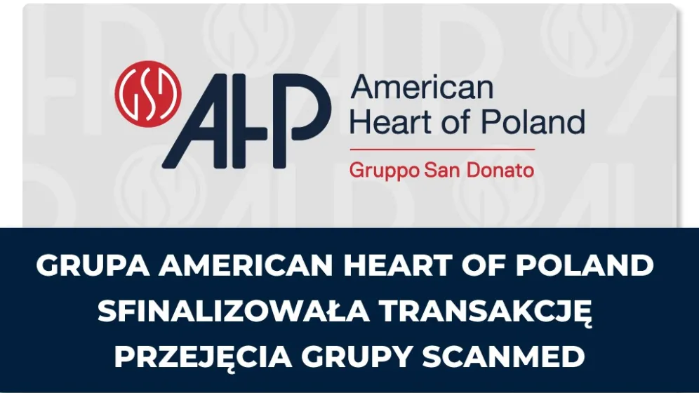 American Heart of Poland