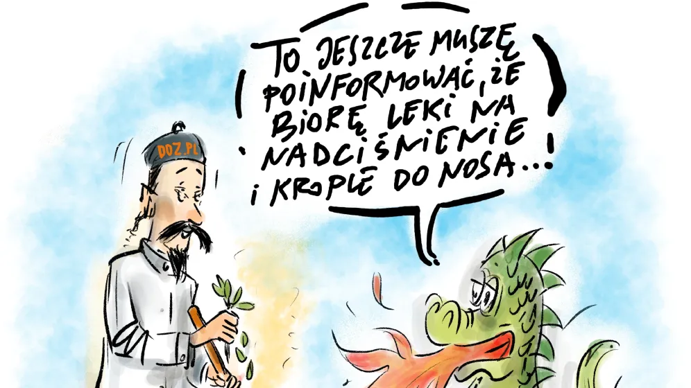 Henryk Sawka