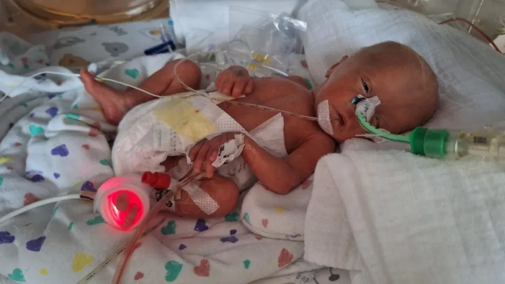 Centrum Medyczne Żelazna