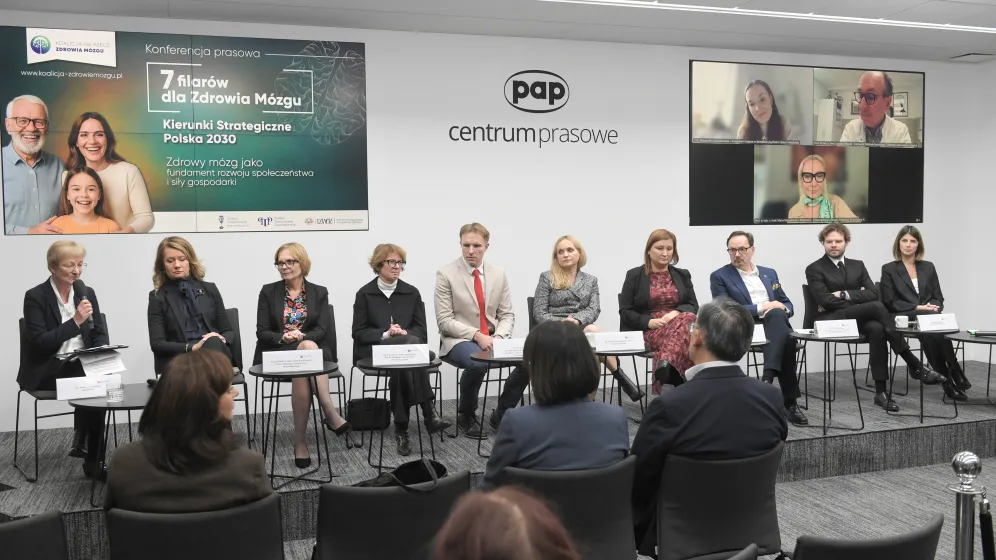 Fot. PAP/ S. Leszczyński