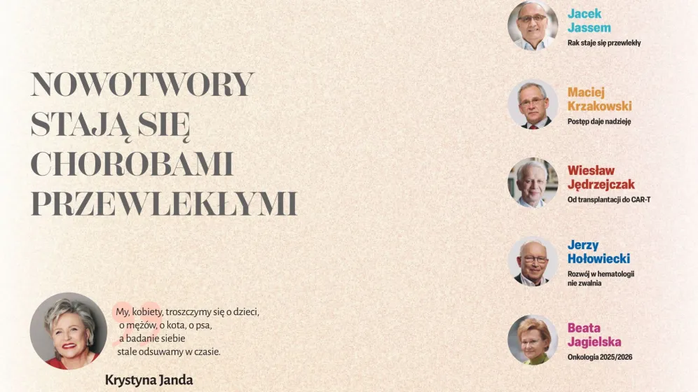 Complete Media, wydawca „Kompendium zdrowia”