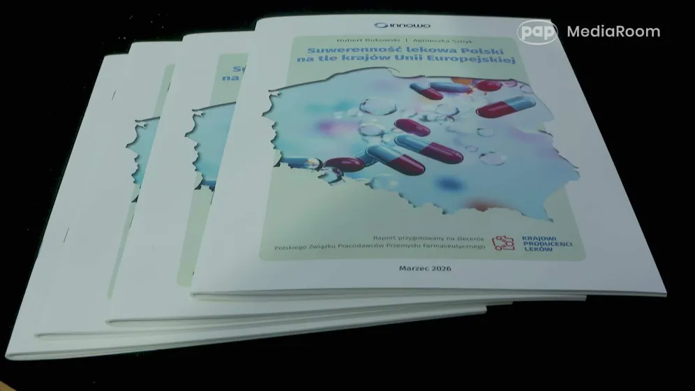 PAP MediaRoom - kadr z filmu