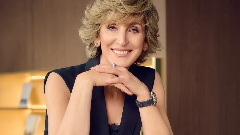 Longevity Center - Joanna Bensz