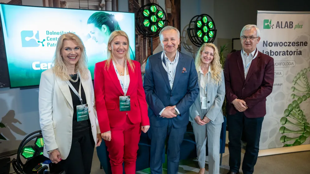 Fot. ALAB/ M. Janczak