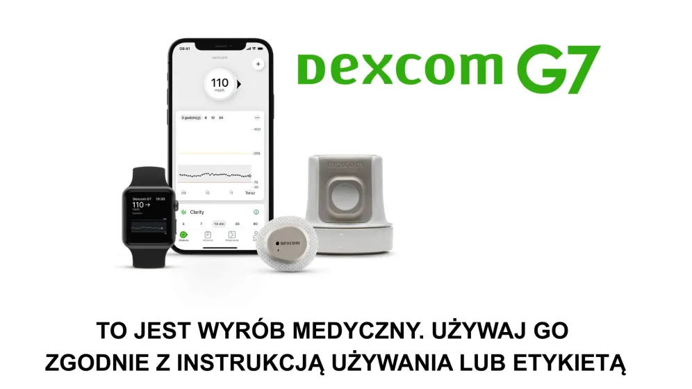 Dexcom