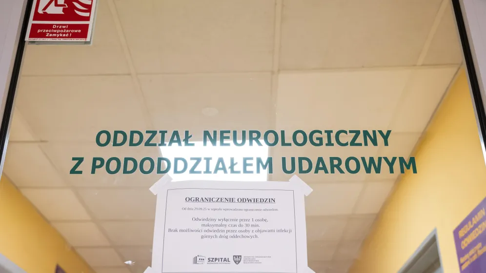 PAP/Jakub Kaczmarczyk