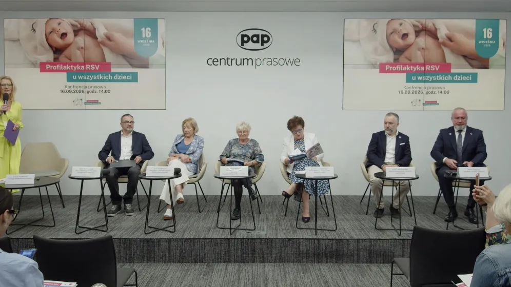 PAP - kadr z filmu