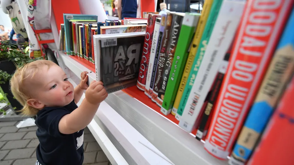 PAP/Bartłomiej Zborowski 