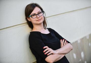 Katarzyna_Kalinowska/PAP